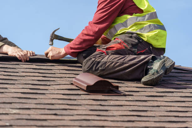Best Tile Roofing Contractor  in Clinton, OK