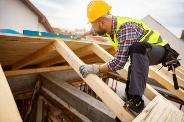 Best Shingle Roofing Installation  in Clinton, OK