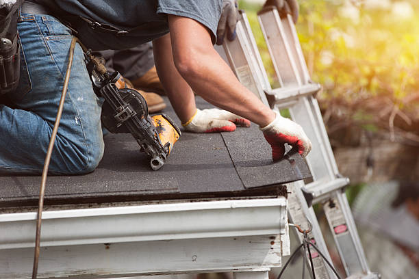 Best Affordable Roofing Company  in Clinton, OK