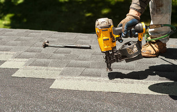Best Gutter Installation and Roofing  in Clinton, OK