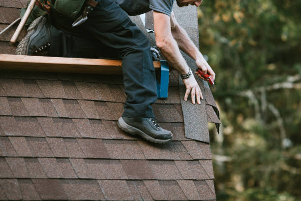 Best New Roof Installation  in Clinton, OK
