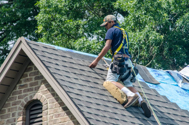 Best Local Roofing Companies  in Clinton, OK